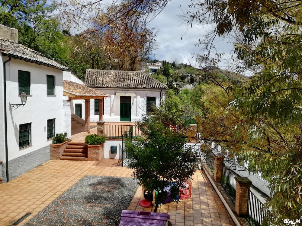 Cocina Y Gastronomía en Ave María-casa Madre (Ave María-casa Madre, Granada): foto 5