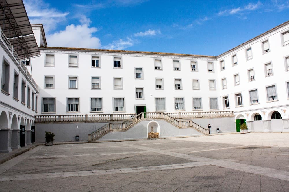 Gestión Administrativa en Sagrado Corazón De Jesús (Sagrado Corazón De Jesús, Huelva): foto 3