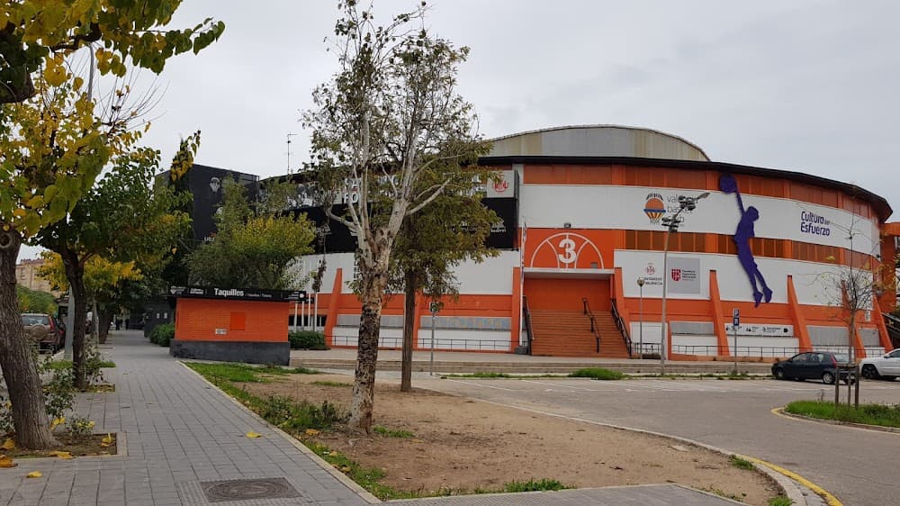 Educació Infantil a Jordi De Sant Jordi (Jordi De Sant Jordi, Valencia): foto 4