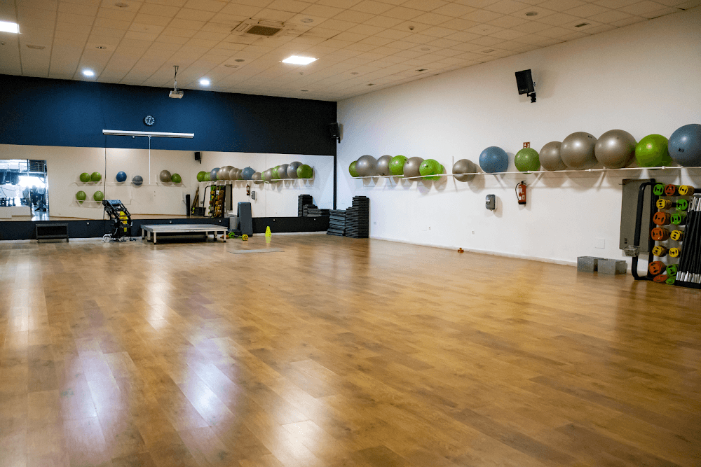 Foto del campus Deporocio Institute