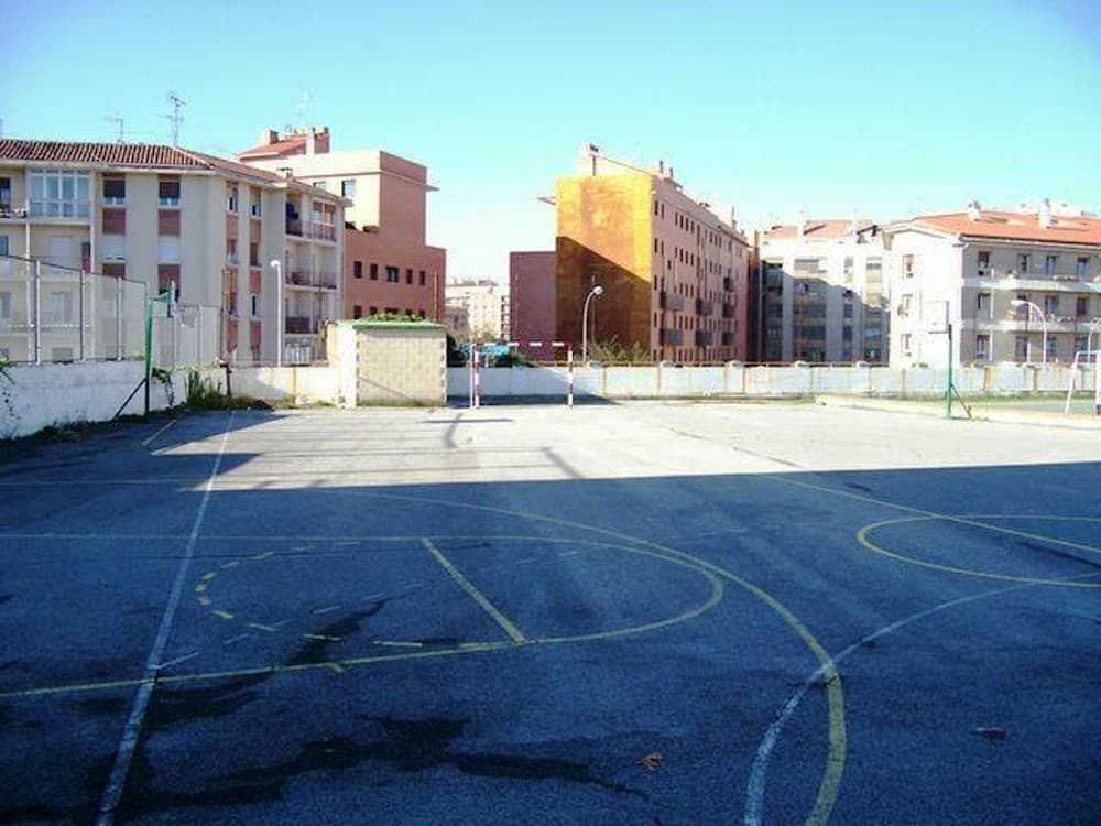 Foto secundaria del campus Centro Integrado Privado "escuela Politécnica Navarra"