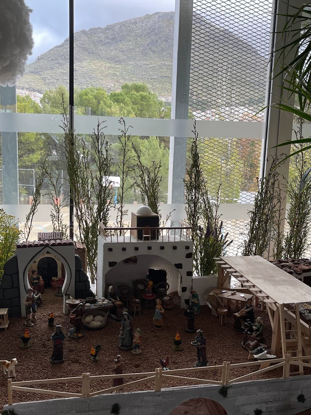 Disseny En Fabricació Mecànica a Fernando Iii (Fernando Iii, Martos): foto 3