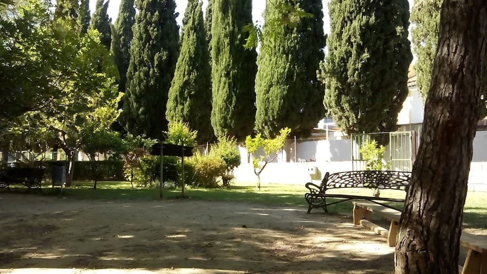 Foto del campus Ergos Aljarafe