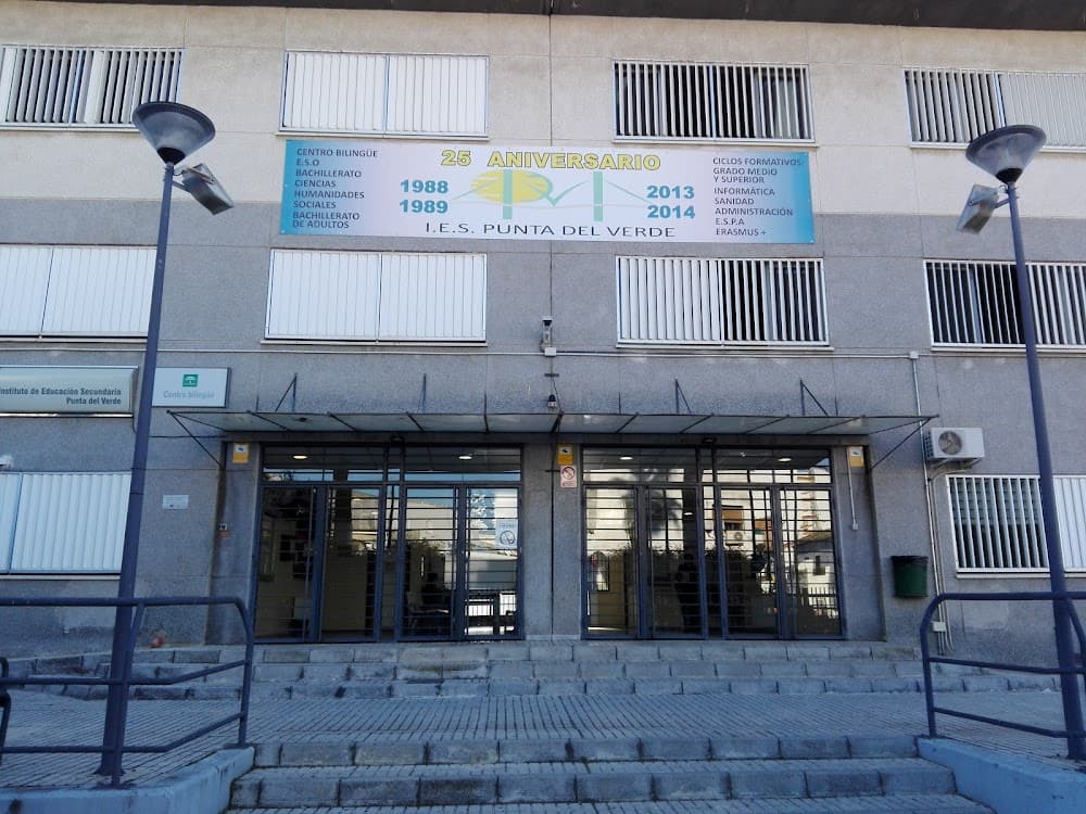Foto del campus Punta Del Verde