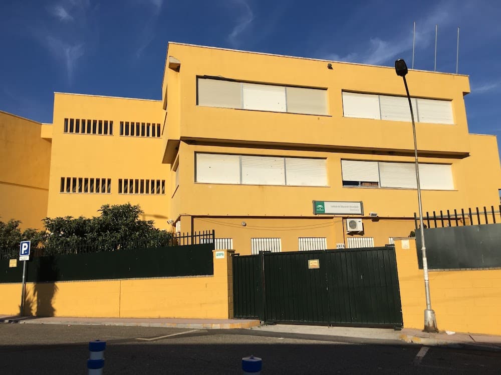 Foto del campus Bezmiliana