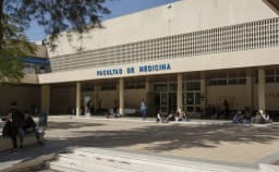 Facultad de Medicina