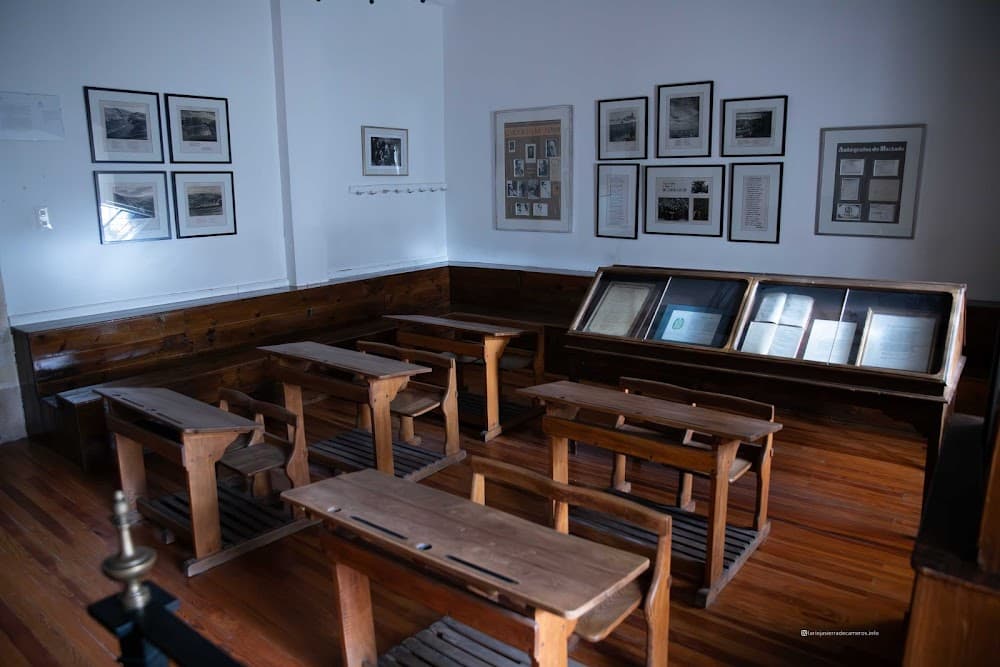 Educación Infantil en Antonio Machado (Antonio Machado, Soria): foto 5