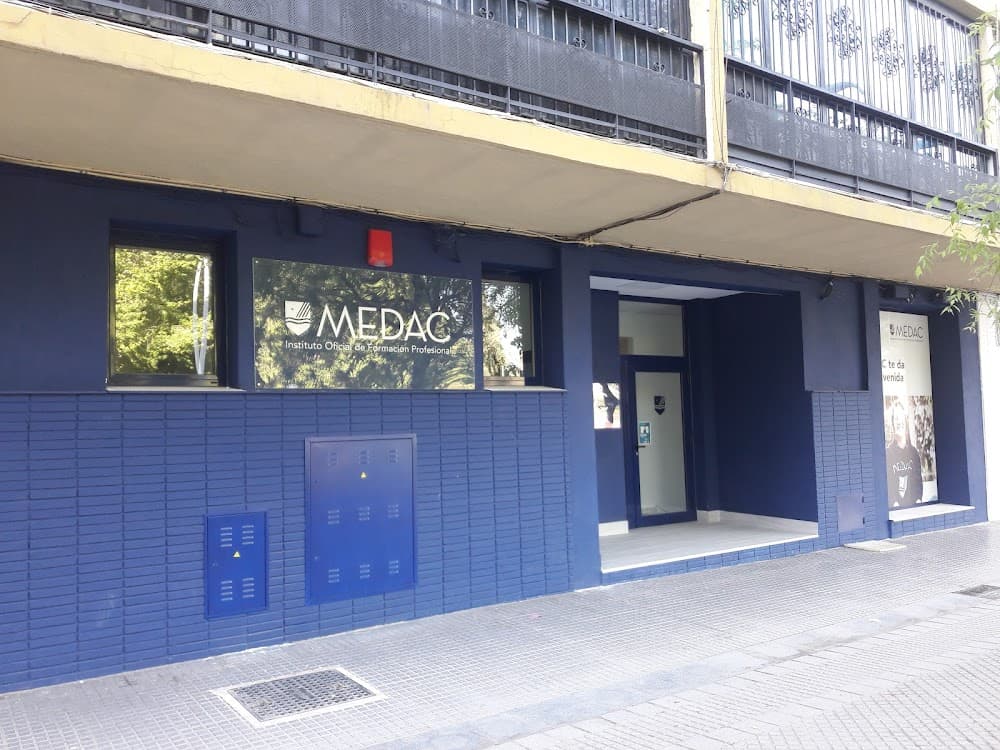 Imagen Para El Diagnóstico Y Medicina Nuclear en Medac Fátima (Medac Fátima, Córdoba): foto 5