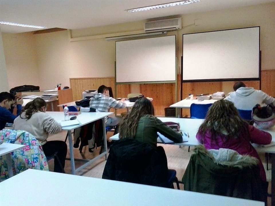 Farmàcia I Parafarmàcia a Servet Formación (Servet Formación, Huétor Vega): foto 3
