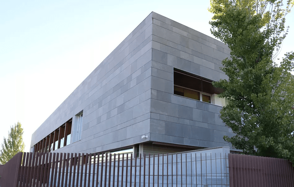 Foto secundaria del campus Atlántida Cidep 3