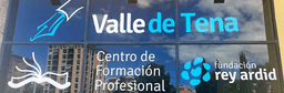 Valle De Tena