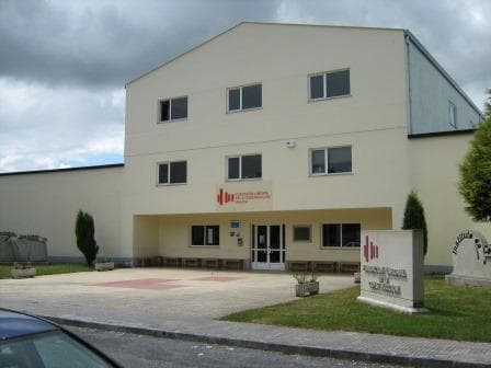 Obras De Interior, Decoración Y Rehabilitación en Fundación Laboral De La Construcción (Fundación Laboral De La Construcción, Lugo): foto 2