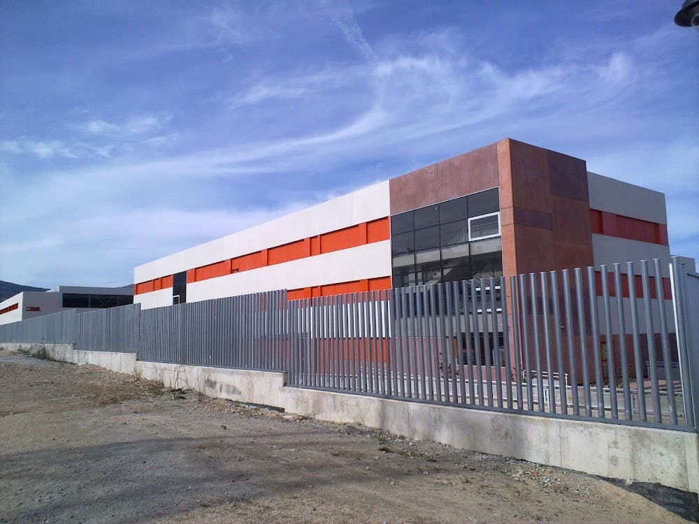 Foto secundaria del campus Gsd Guadarrama