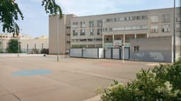Institut d'Educació Secundària (IES) JOAN MARIA THOMÀS