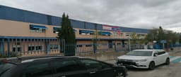 Instituto de Educación Secundaria GABRIELA MISTRAL