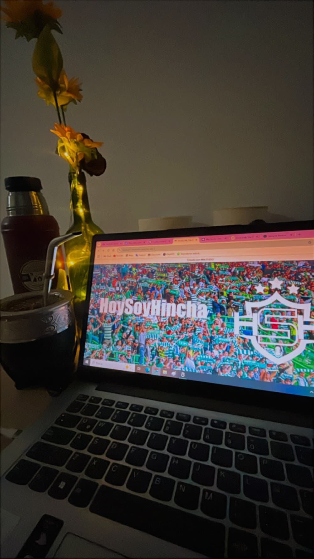 Foto secundaria del campus Audio Gil 10