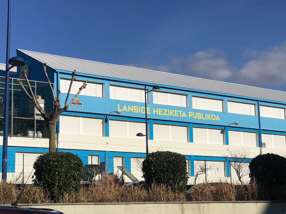 Foto secundaria del campus Repelega