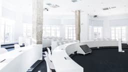 Campus Madrid