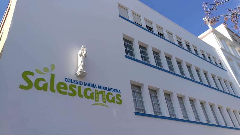 Gestión Administrativa en María Auxiliadora (María Auxiliadora, Cádiz): foto 2