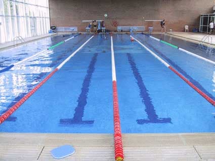 Foto secundaria del campus Amanecer