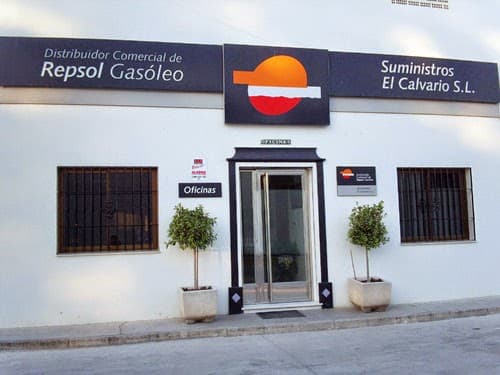 Sistemas Microinformáticos Y Redes en Profesor Tierno Galván (Profesor Tierno Galván, La Rambla): foto 1