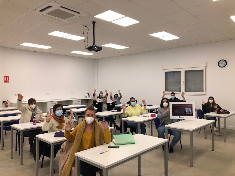 Higiene Bucodental en Nazaret Blanco (Nazaret Blanco, Ciudad Rodrigo): foto 2