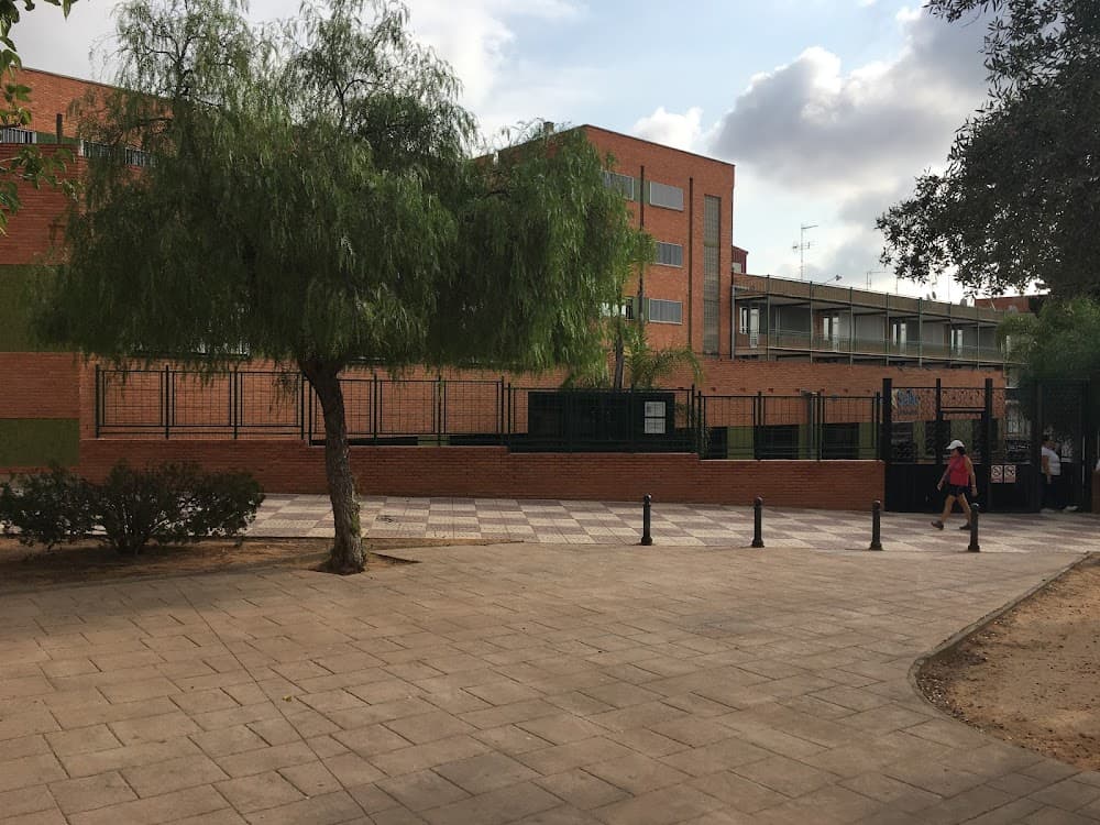 Actividades Comerciales en Escuela Profesional La Salle (Escuela Profesional La Salle, Paterna): foto 1