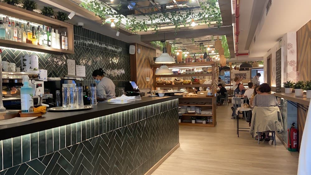 Estètica I Bellesa a Reyblanc (Reyblanc, Santiago De Compostela): foto 1