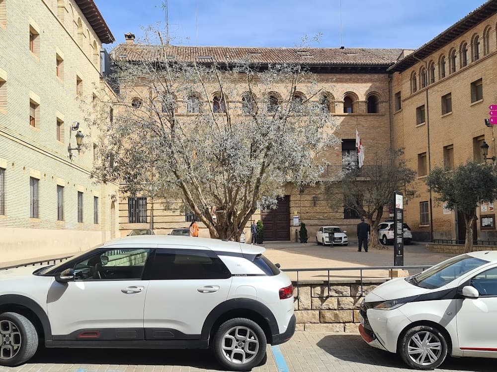 Cuina I Gastronomia a San José De Calasanz (San José De Calasanz, Barbastro): foto 5