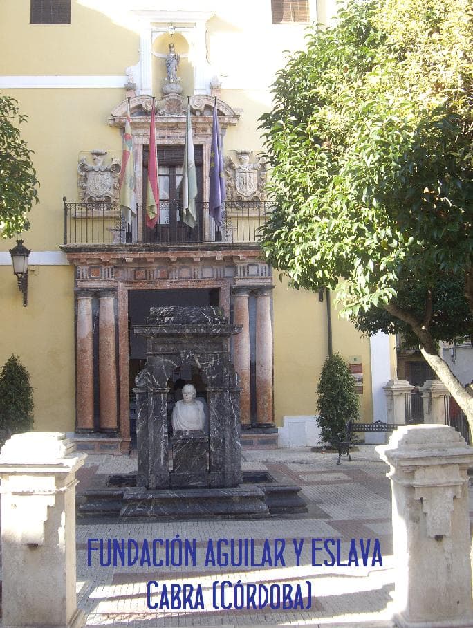 Integració Social a Aguilar Y Eslava (Aguilar Y Eslava, Cabra): foto 1
