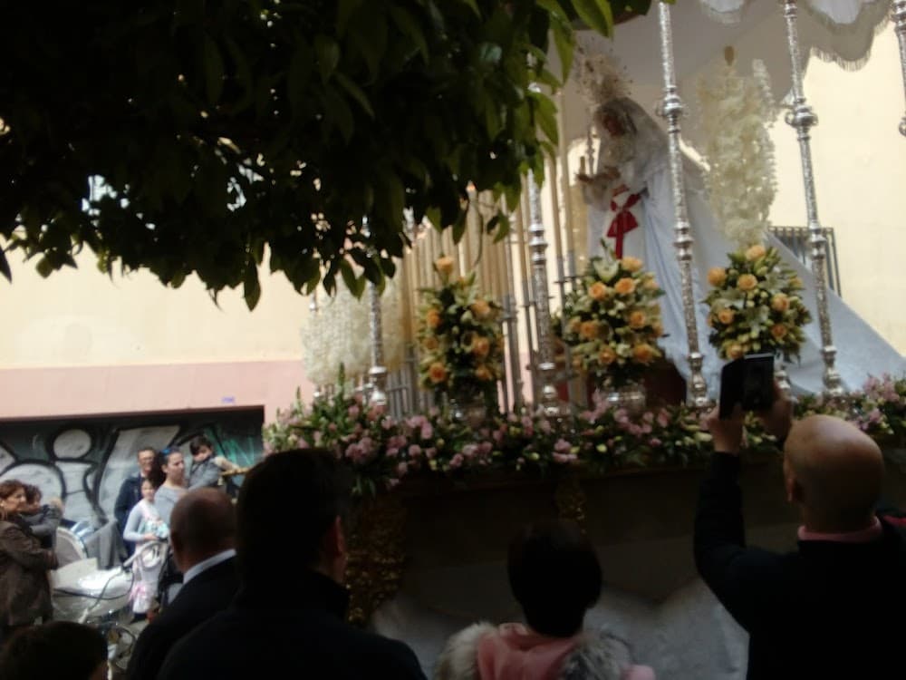Cuidados Auxiliares De Enfermería en María Inmaculada (María Inmaculada, Almería): foto 3