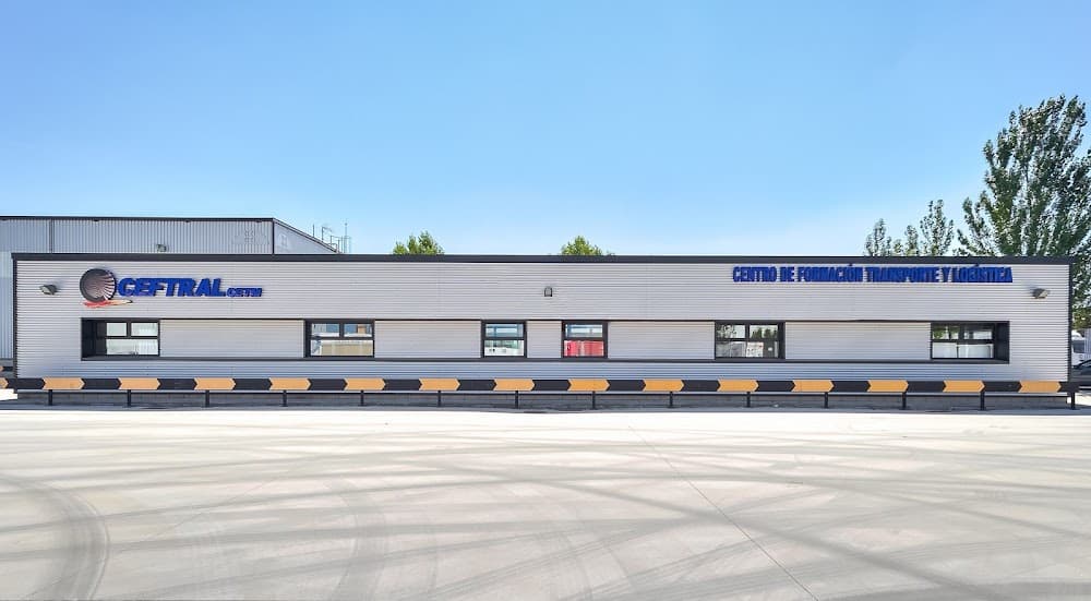 Foto secundaria del campus Ceftral-cetm