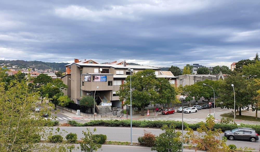 Foto secundaria del campus Portovello