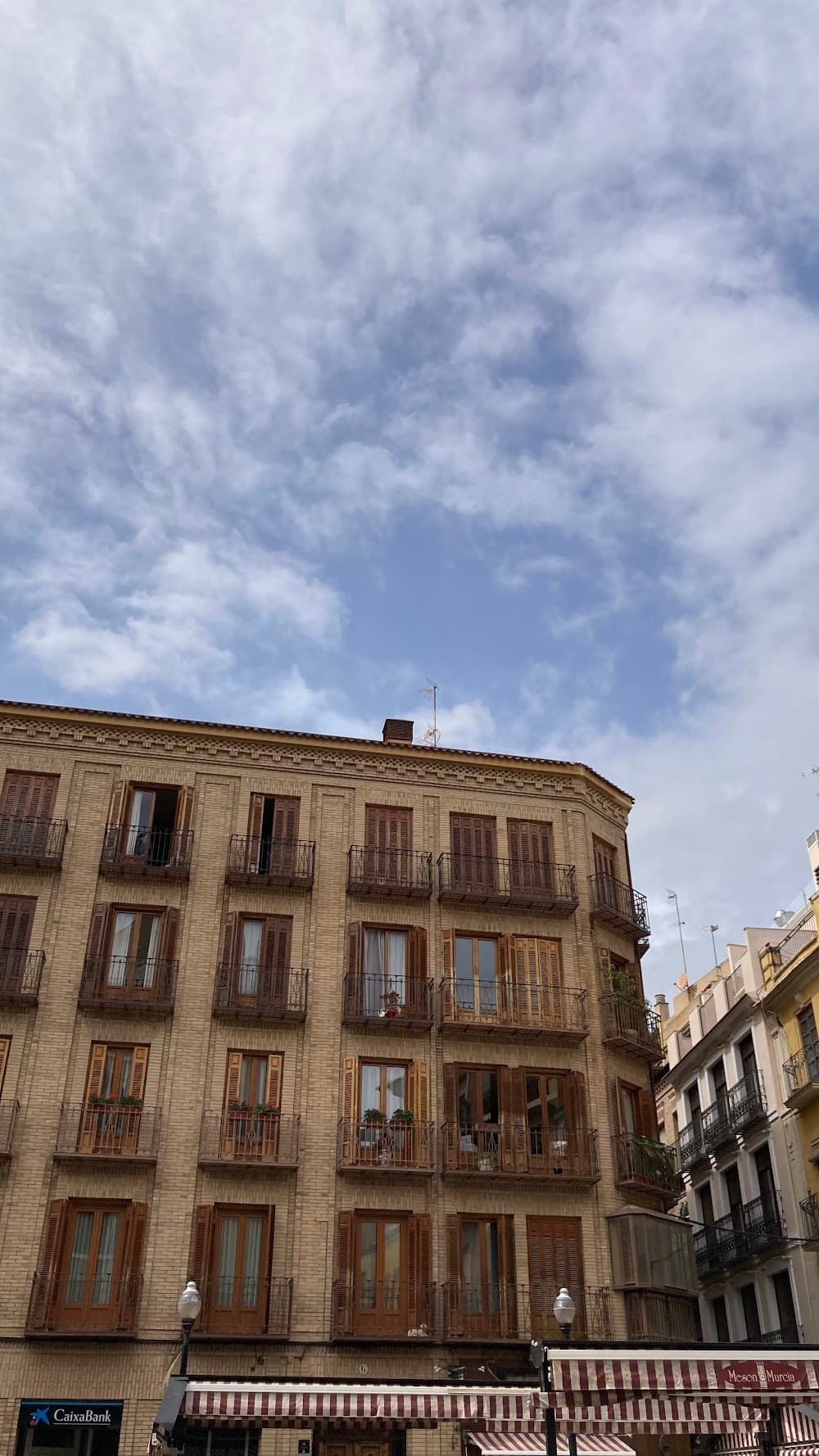 Farmacia Y Parafarmacia en Saavedra Fajardo (Saavedra Fajardo, Murcia): foto 3