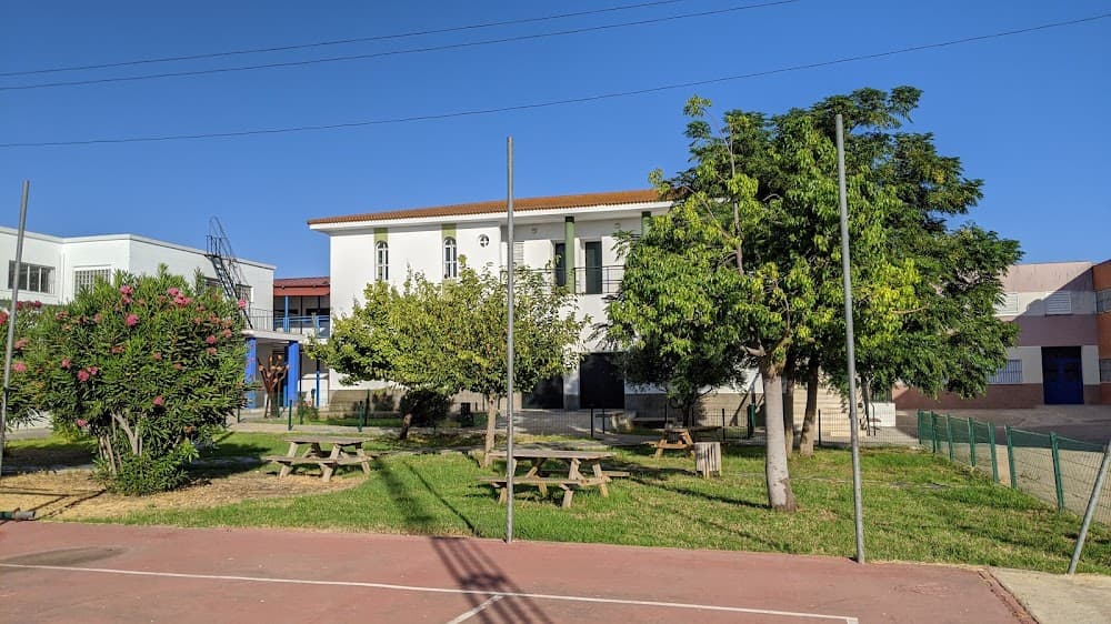 Foto del campus Padre José Miravent