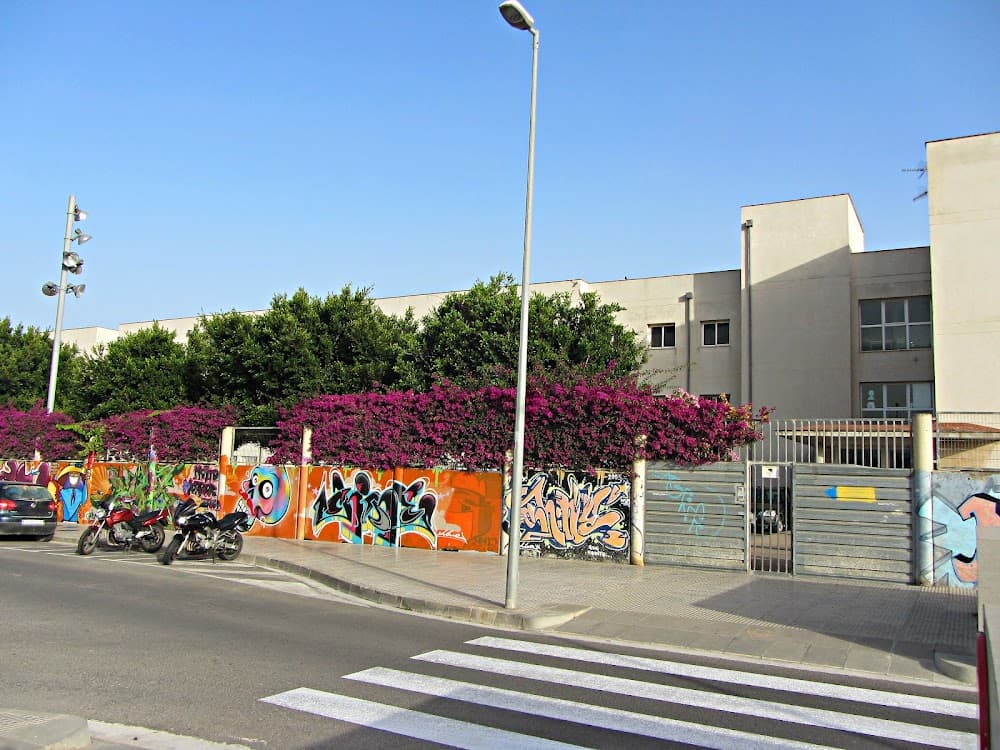 Administració De Sistemes Informàtics En Xarxa a Sa Colomina (Sa Colomina, Eivissa): foto 5