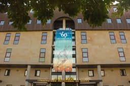Conservatorio Elemental de Música Profesional de Ourense