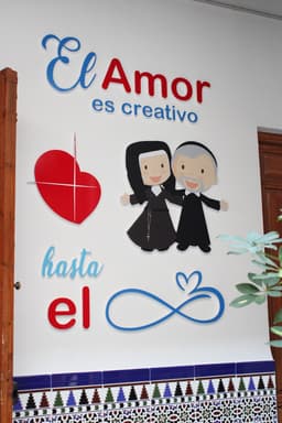 Sagrado Corazón