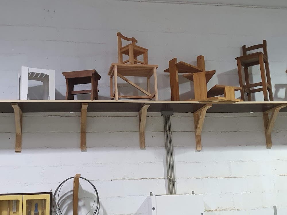 Estética Y Belleza en Pablo Ruiz Picasso (Pablo Ruiz Picasso, Chiclana De La Frontera): foto 5