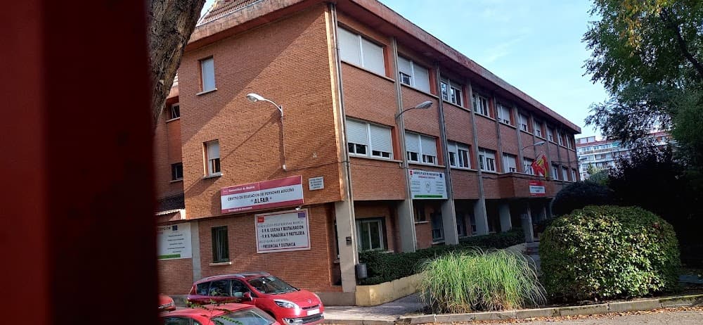Cocina Y Gastronomía en Alfar (Alfar, Alcorcón): foto 1