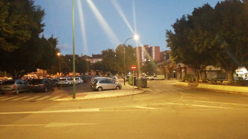 Foto secundaria del campus Portada Alta
