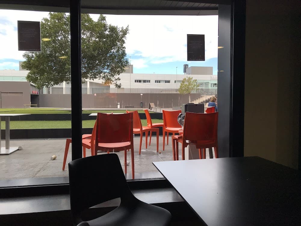 Foto secundaria del campus Ceu San Pablo Castellón