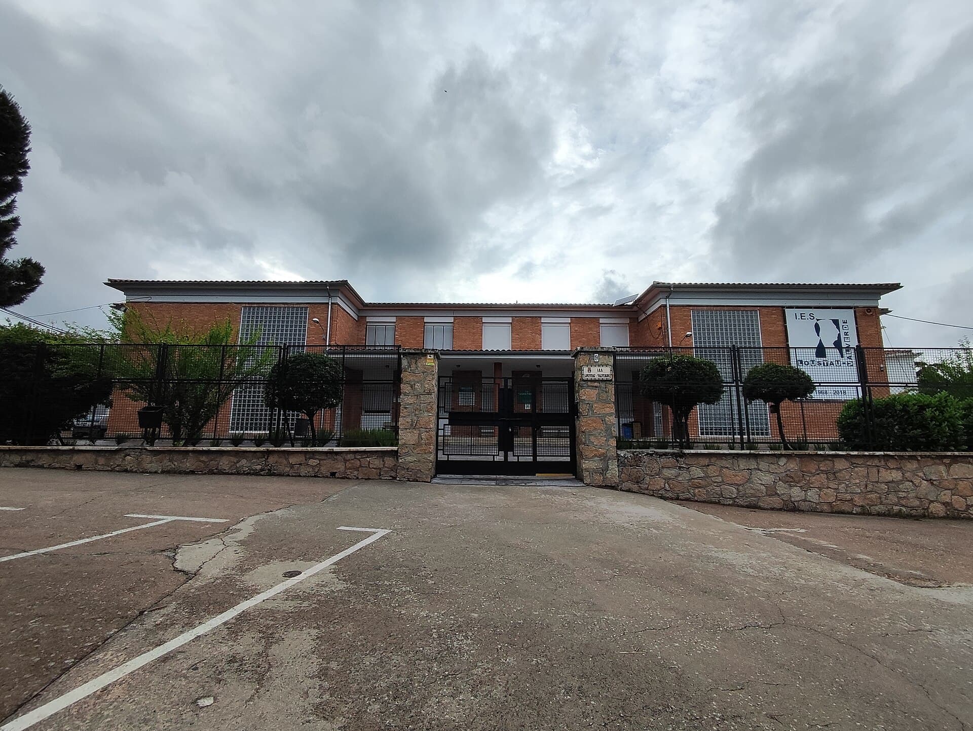 Gestión Administrativa en Loustau-valverde (Loustau-valverde, Valencia De Alcántara): foto 1