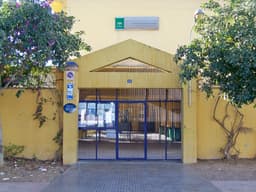 Instituto de Educación Secundaria Nuestra Señora de la Victoria