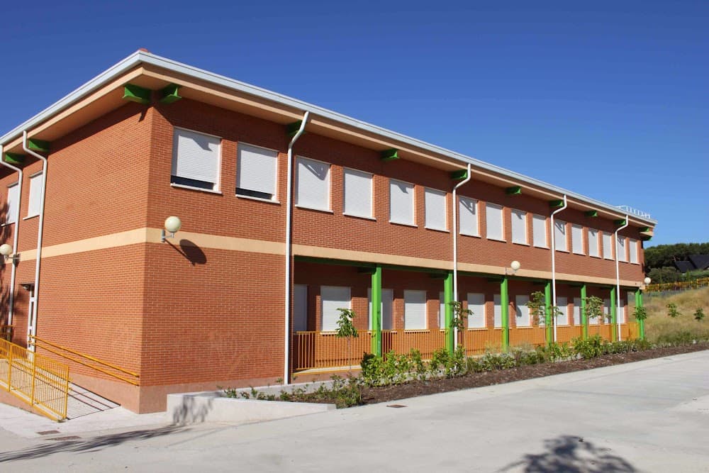 Emergències Sanitàries a Gonzalo Anes (Gonzalo Anes, Collado Mediano): foto 5