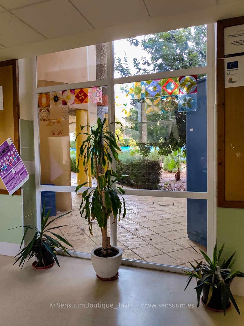 Sistemas Microinformáticos Y Redes en Ies Tierra Blanca (Ies Tierra Blanca, La Zarza): foto 3