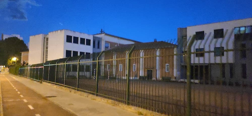 Foto secundaria del campus Conde Diego Porcelos