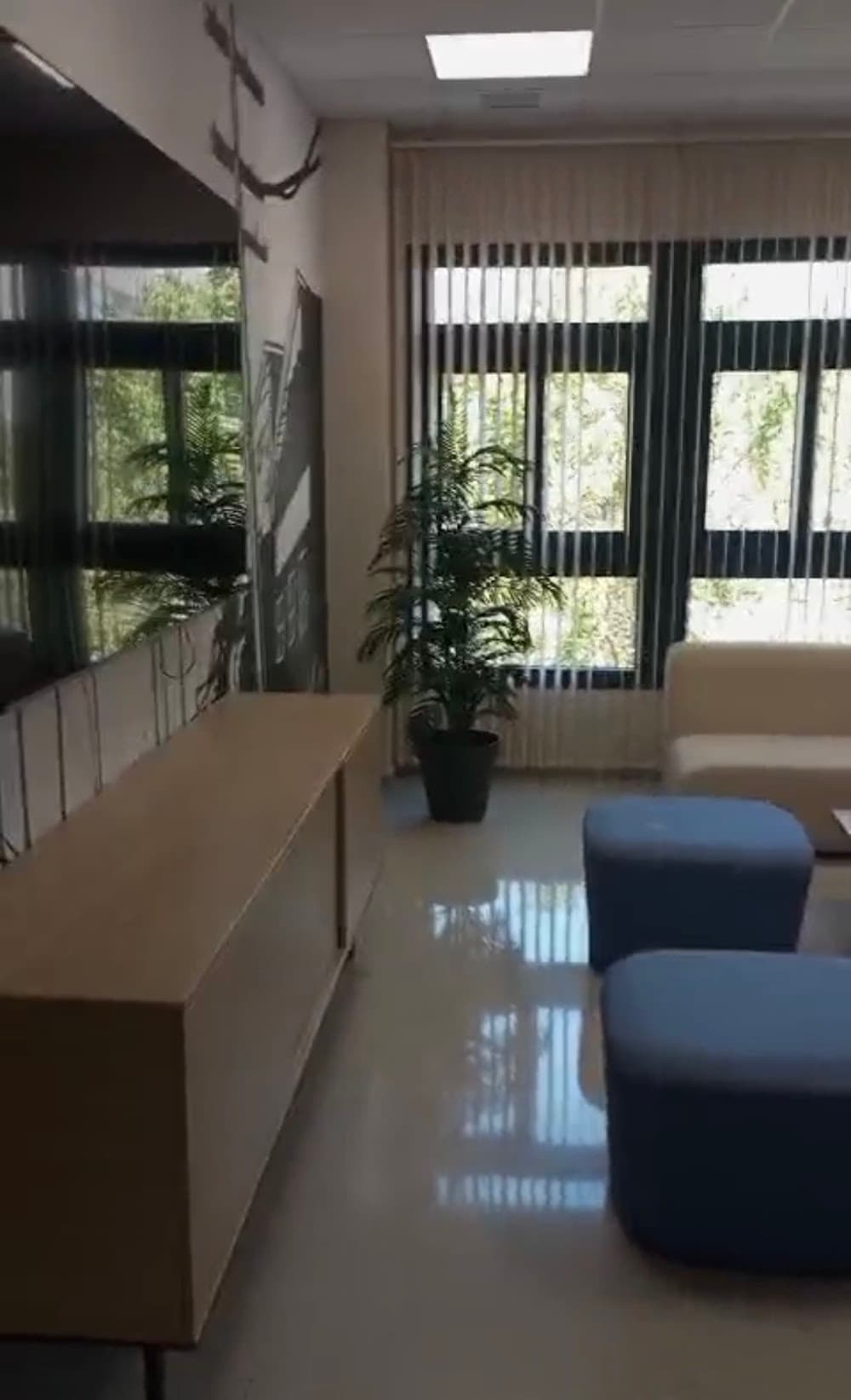 Foto secundaria del campus Cesur Teatinos