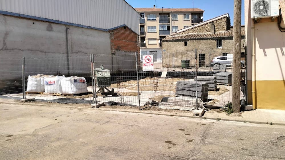 Foto del campus Ramos Del Manzano