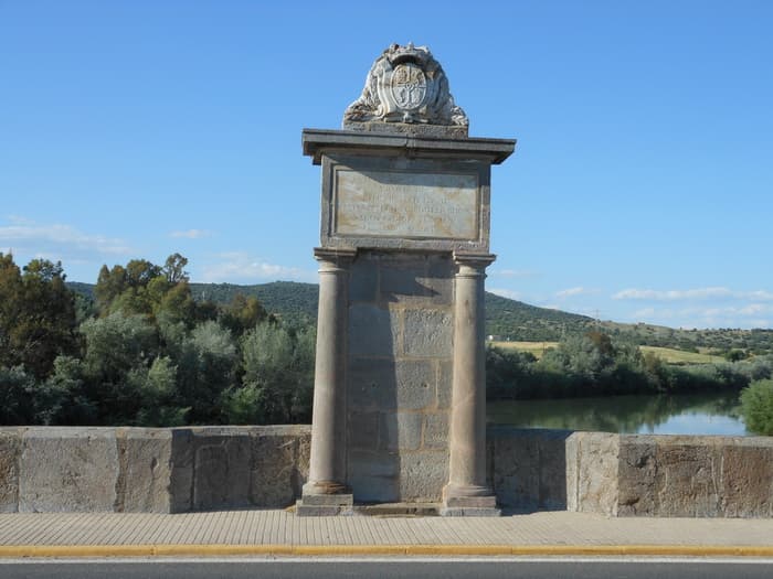 Aprovechamiento Y Conservación Del Medio Natural en Puente De Alcolea (Puente De Alcolea): foto 2